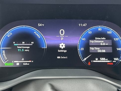 New 2026 Toyota Sienna XLE Woodland Edition AWD/4WD image 29
