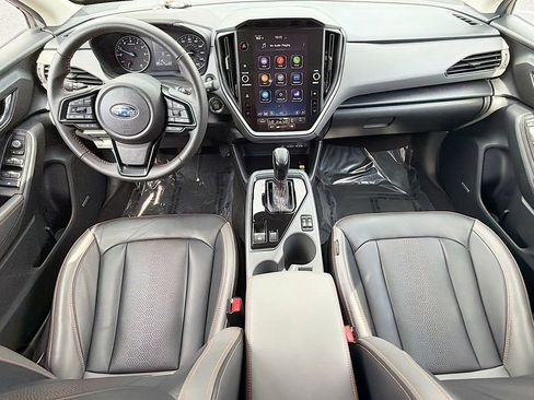 Used 2025 Subaru Crosstrek 2.5i Limited w/ Popular Package #3A image 15