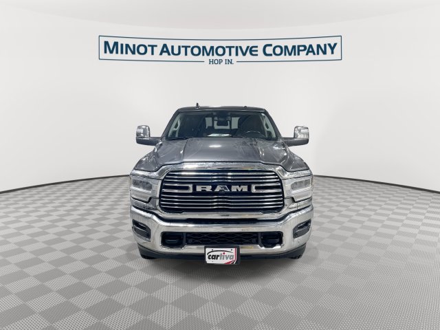 Certified 2023 RAM 2500 Laramie AWD/4WD image 3