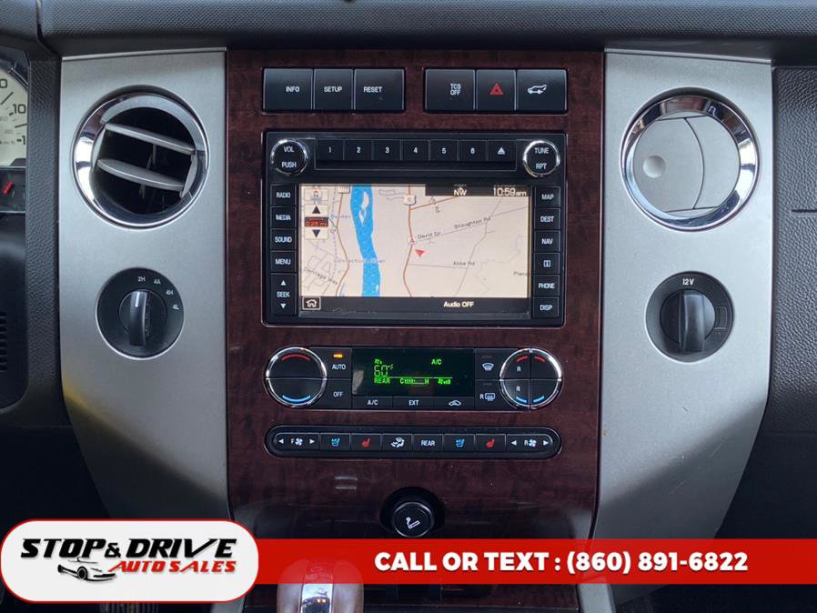 Used 2013 Ford Expedition King Ranch AWD/4WD image 13
