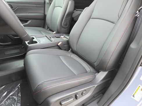 New 2026 Honda Odyssey Sport-L image 26