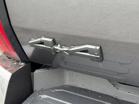 New 2025 Toyota Tundra SR5 image 13