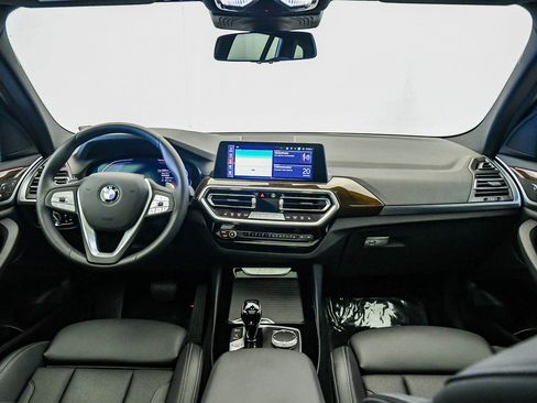 Certified 2023 BMW X3 sDrive30i w/ Convenience Package image 15