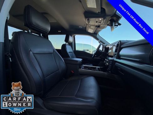 Used 2024 Ford F350 Lariat w/ Lariat Ultimate Package image 26