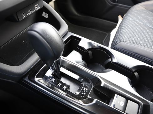 New 2026 Subaru Forester Premium image 29