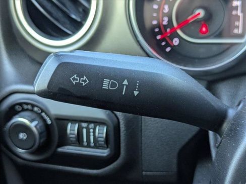 Used 2019 Jeep Wrangler Unlimited Rubicon AWD/4WD image 7