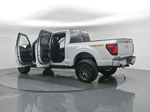 New 2026 Ford F150 Tremor AWD/4WD image 36
