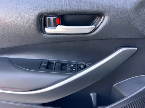 Certified 2024 Toyota Corolla SE FWD image 14