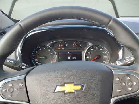 Certified 2023 Chevrolet Traverse LT FWD image 19