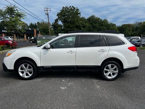 Used 2013 Subaru Outback 2.5i Limited image 8
