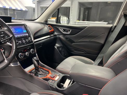 Used 2019 Subaru Forester Sport w/ Popular Package #2 AWD/4WD image 17