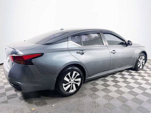 Certified 2019 Nissan Altima 2.5 S image 4