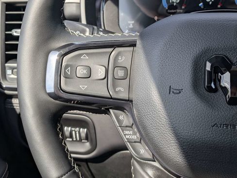 New 2026 RAM 1500 Limited AWD/4WD image 24