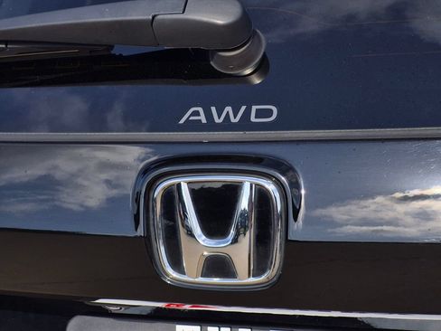 Used 2025 Honda CR-V EX image 8