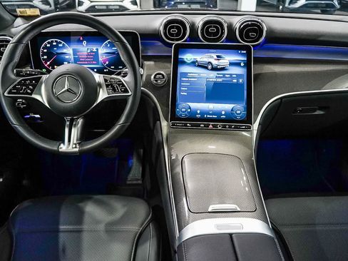 Certified 2026 Mercedes-Benz GLC 300 image 12