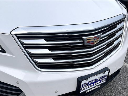 Used 2019 Cadillac XT5 Premium Luxury image 31