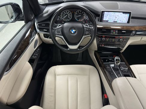 Used 2018 BMW X5 xDrive35i image 29