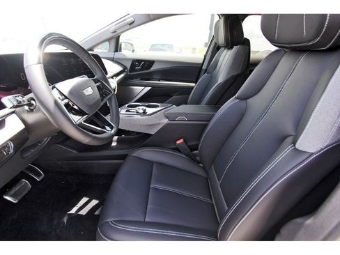 New 2026 Cadillac Optiq Sport 1 RWD image 6