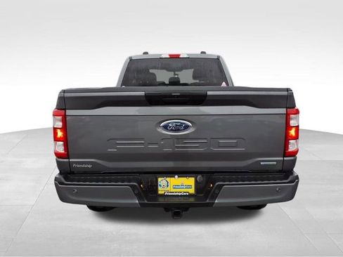 Certified 2023 Ford F150 XL w/ STX Appearance Package image 7