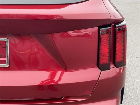 Certified 2023 Kia Sorento EX w/ Panoramic Sunroof Package image 17