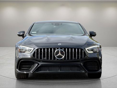 Certified 2021 Mercedes-Benz AMG GT 63 S image 10