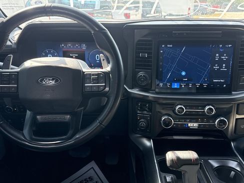 Used 2025 Ford F150 Raptor AWD/4WD image 5