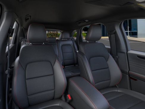 New 2026 Ford Escape ST-Line Select image 38