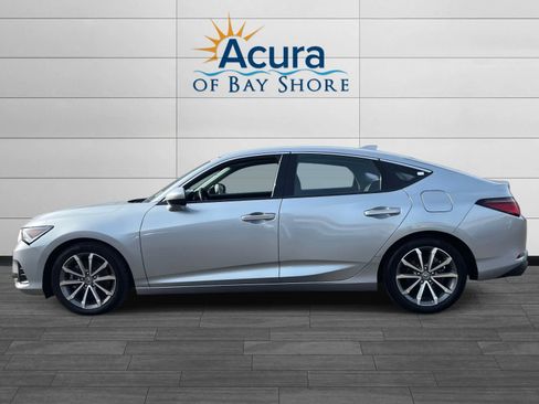 Certified 2023 Acura Integra image 4