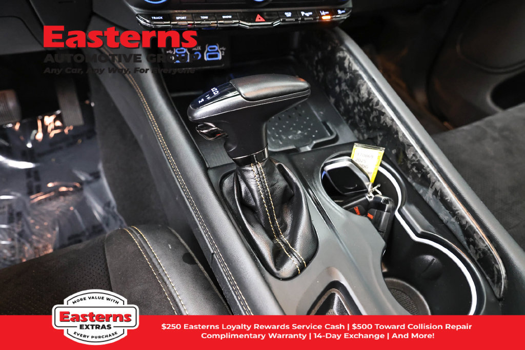 Used 2025 Dodge Durango R/T AWD/4WD image 13