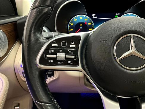 Used 2021 Mercedes-Benz C 300 Sedan image 21