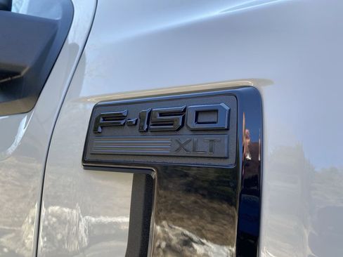 New 2026 Ford F150 XLT image 46