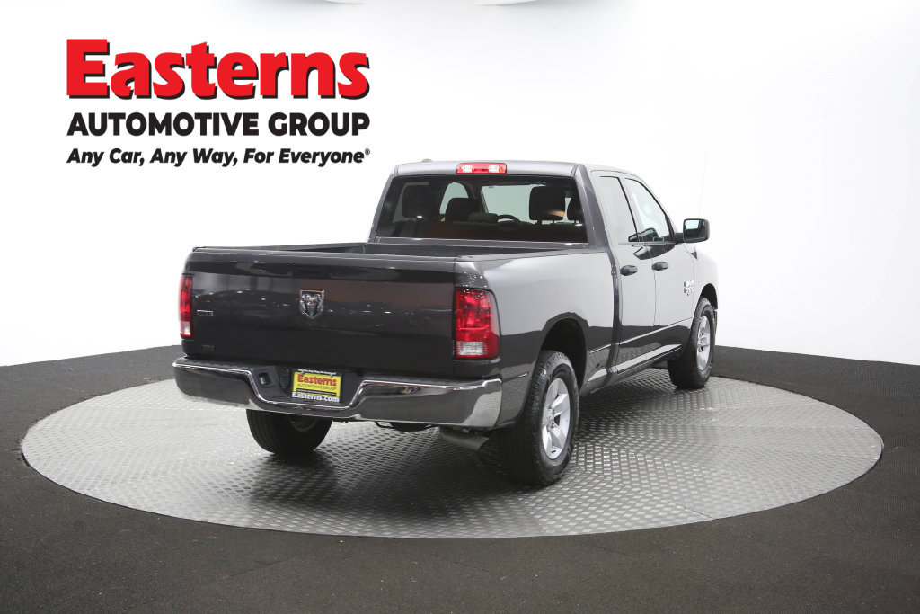 Used 2024 RAM 1500 Classic SLT RWD image 39