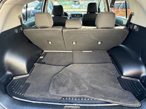 Used 2021 Kia Sportage LX image 17