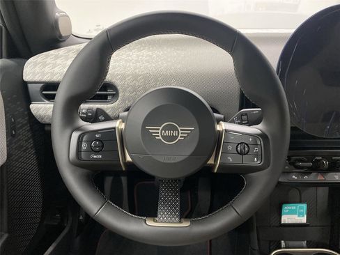 New 2026 MINI Cooper S image 15