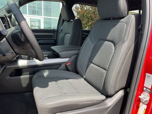 New 2026 RAM 1500 Big Horn AWD/4WD image 2