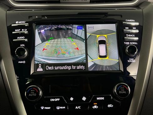 Used 2024 Nissan Murano Platinum w/ Cargo Package image 19