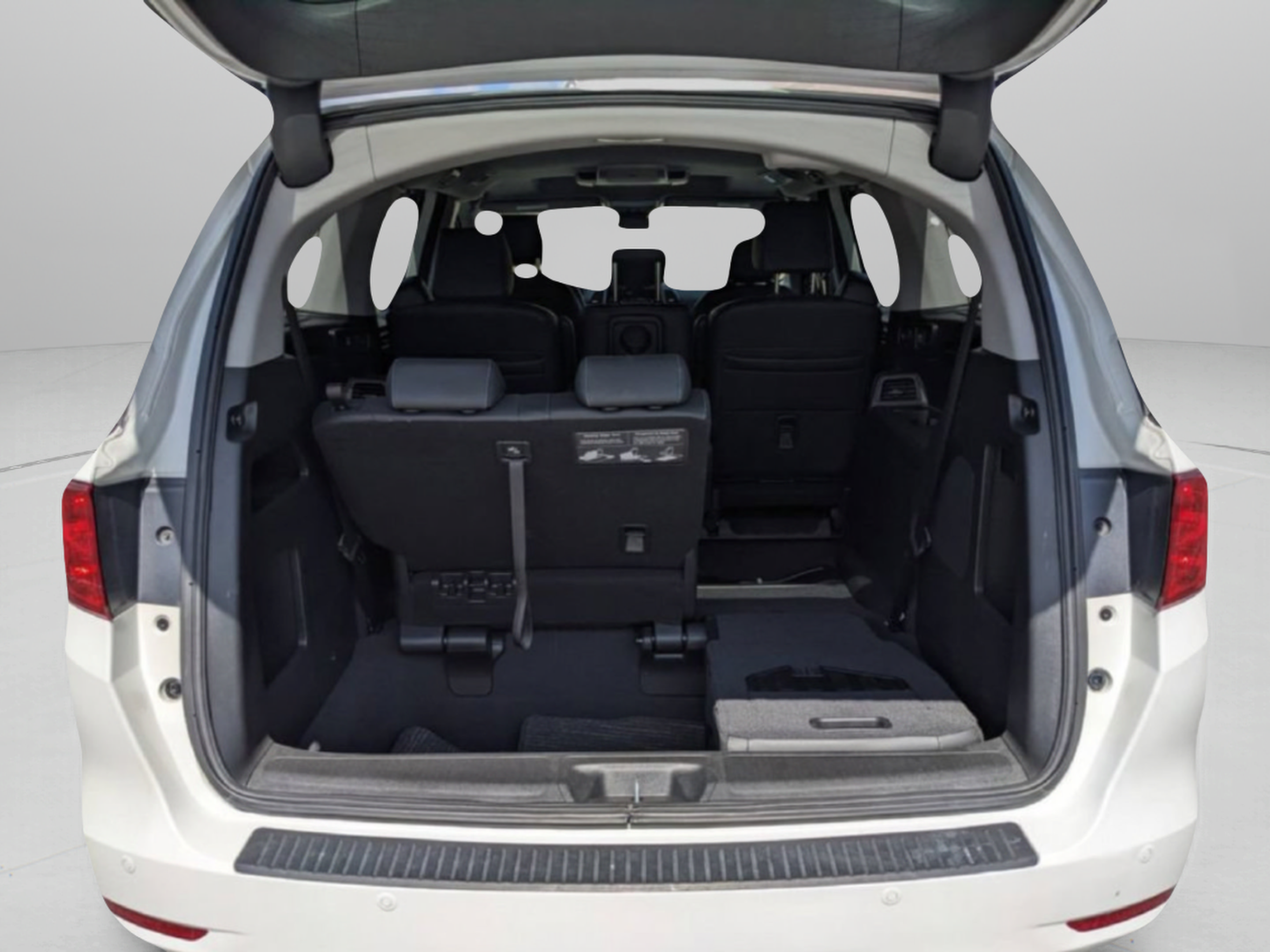 Used 2022 Honda Odyssey Touring image 30