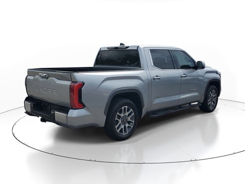 Used 2023 Toyota Tundra Limited AWD/4WD image 5