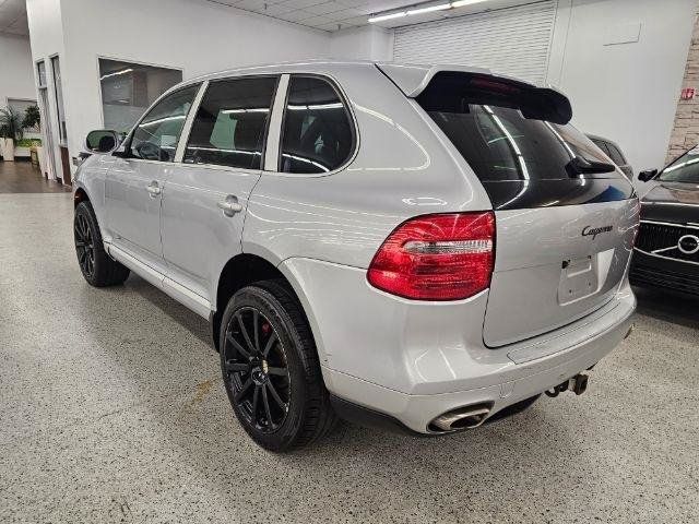 Used 2008 Porsche Cayenne AWD/4WD image 5