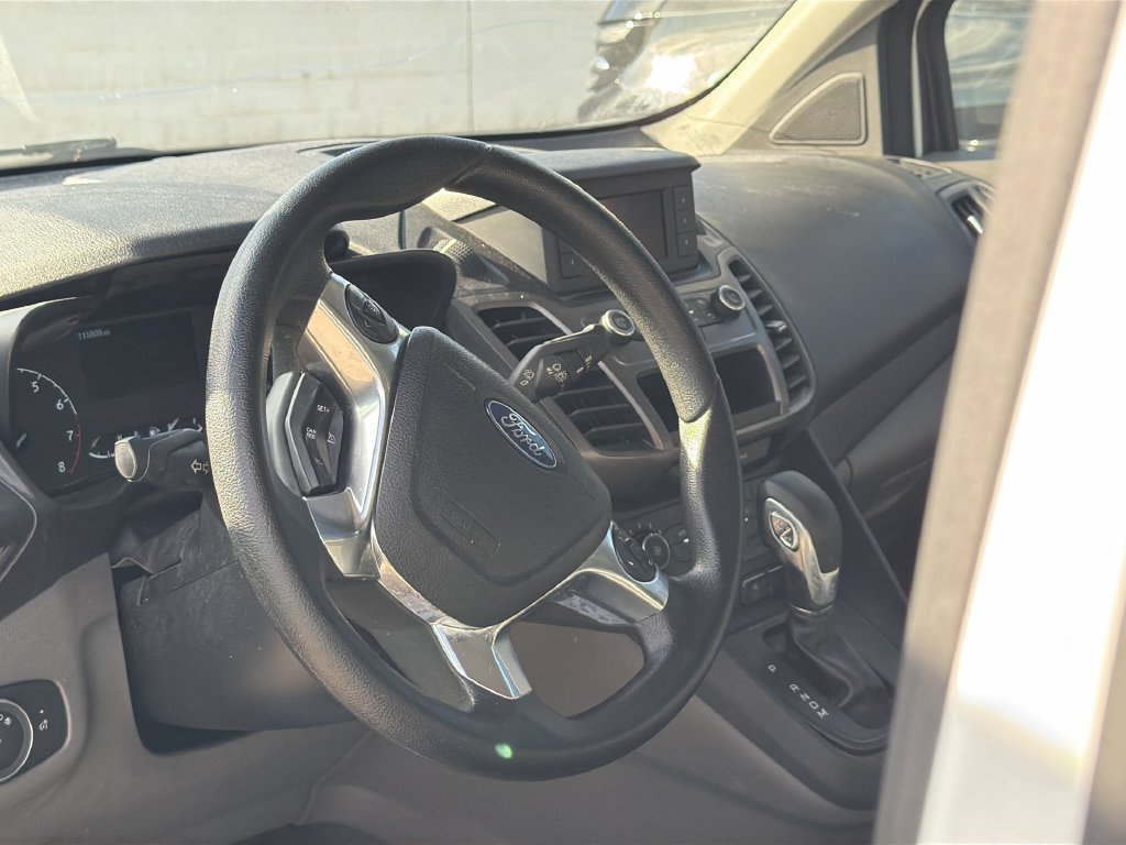 Used 2021 Ford Transit Connect XL FWD image 5