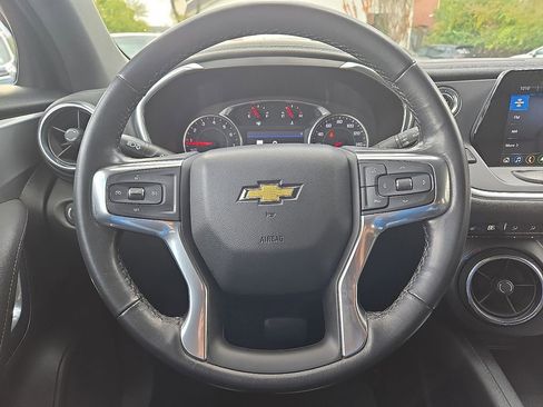Used 2019 Chevrolet Blazer LT w/ Sound & Technology Package image 25