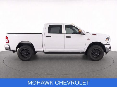 Used 2023 RAM 3500 Tradesman AWD/4WD image 9