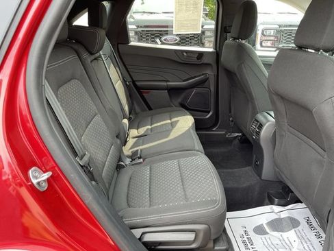 Certified 2023 Ford Escape Active AWD/4WD image 21