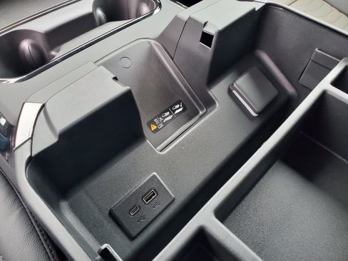 New 2026 Chevrolet Silverado 2500 ZR2 w/ LPO, Dark Essentials Package AWD/4WD image 25