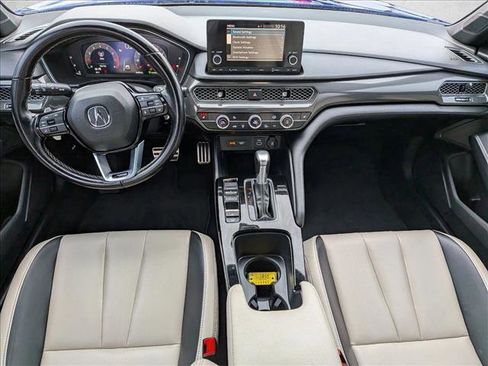 Used 2023 Acura Integra A-Spec image 22