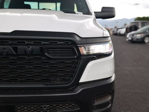 New 2026 RAM 1500 Tradesman AWD/4WD image 5