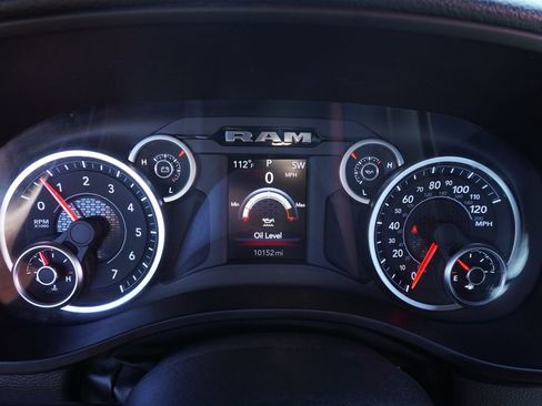 Used 2025 RAM 1500 Tradesman image 19