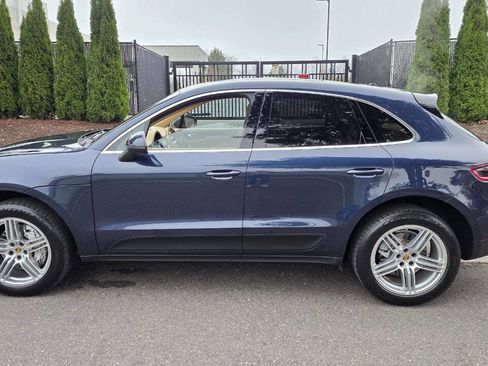 Used 2015 Porsche Macan S image 8