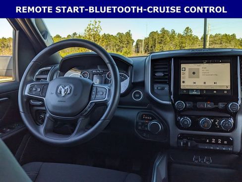 New 2026 RAM 1500 Big Horn image 8