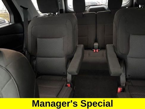 Used 2022 Ford Explorer XLT image 31